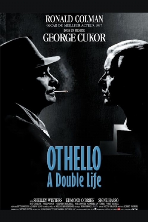 A double life(1947) Movies