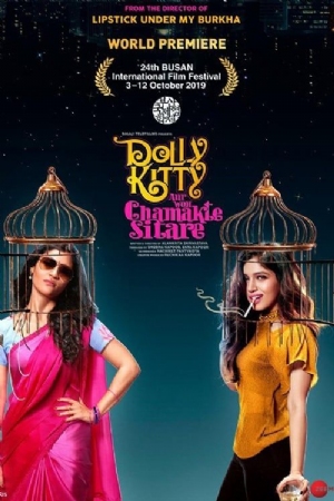Dolly Kitty and Those Twinkling Stars(2019) Movies