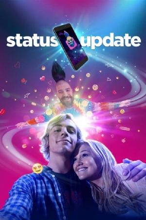 Status Update(2018) Movies
