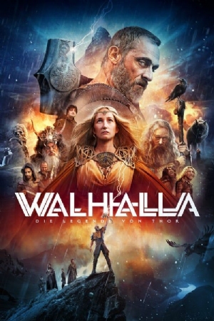 Valhalla(2019) Movies