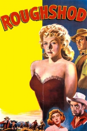 Roughshod(1949) Movies