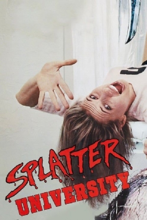 Splatter University(1984) Movies