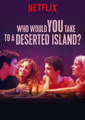 Who Would You Take to a Deserted Island?(2019) Movies