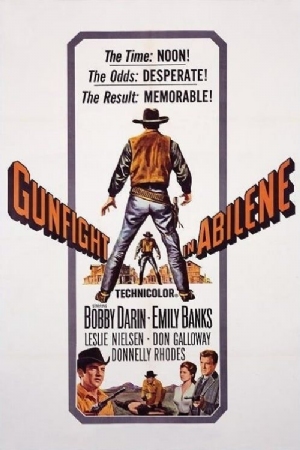 Gunfight in Abilene(1967) Movies