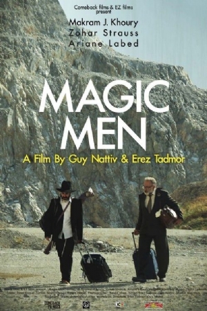 Magic Men(2014) Movies