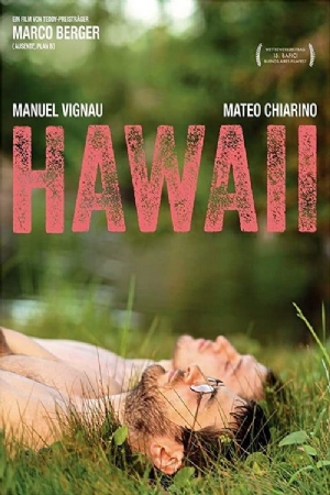 Hawaii(2013) Movies