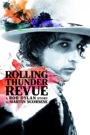 Rolling Thunder Revue: A Bob Dylan Story by Martin Scorsese(2019) Movies