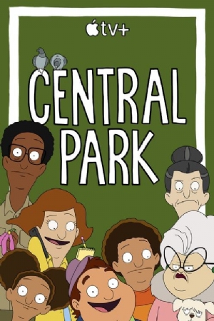 Central Park(2020) 