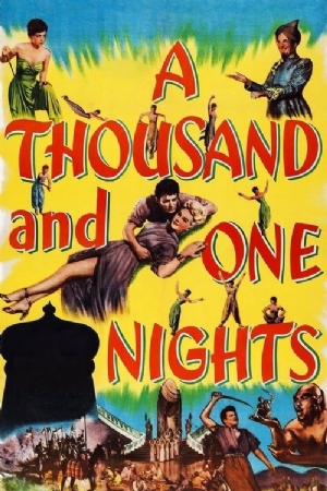 A Thousand and One Nights(1945) Movies