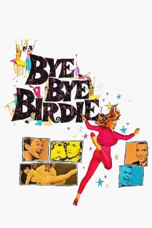 Bye Bye Birdie(1963) Movies
