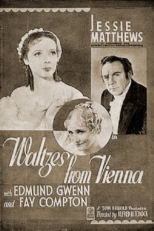 Waltzes from Vienna(1934) Movies