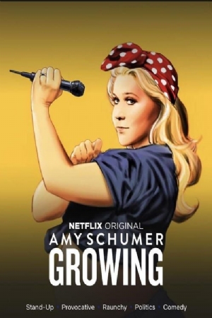 Amy Schumer: Growing(2019) Movies