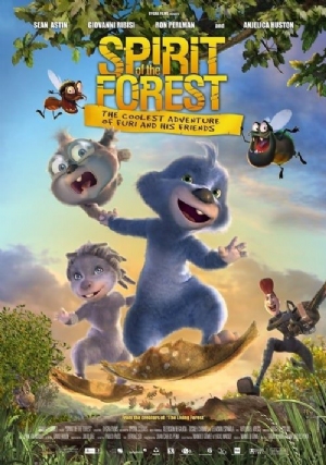 Spirit of the Forest(2008) Movies