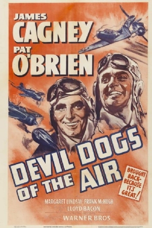 Devil Dogs of the Air(1935) Movies
