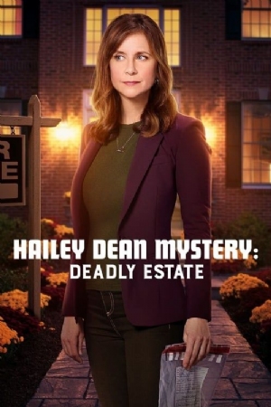 Deadly Estate(2017) 