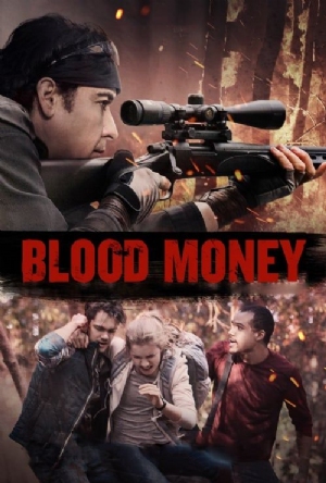 Blood Money(2017) Movies