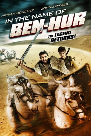 In the Name of Ben Hur(2016) Movies