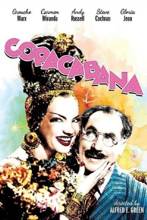 Copacabana(1947) Movies