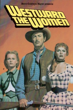 Westward the Women(1951) Movies