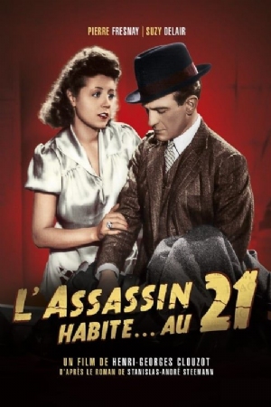 The Murderer Lives at Number 21(1942) Movies