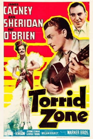Torrid Zone(1940) Movies
