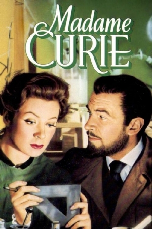 Madame Curie(1943) Movies