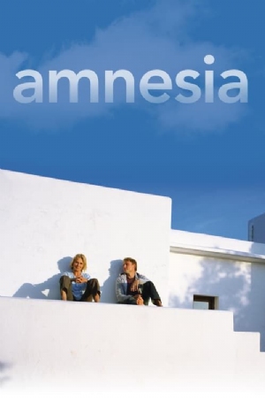 Amnesia(2015) Movies