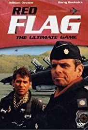 Red Flag: The Ultimate Game(1981) Movies