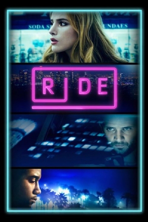 Ride(2018) Movies