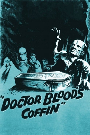 Doctor Bloods Coffin(1961) Movies