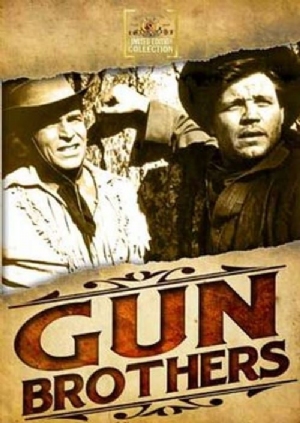 Gun Brothers(1956) Movies