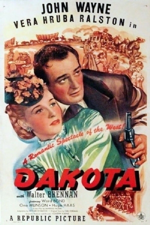 Dakota(1945) Movies