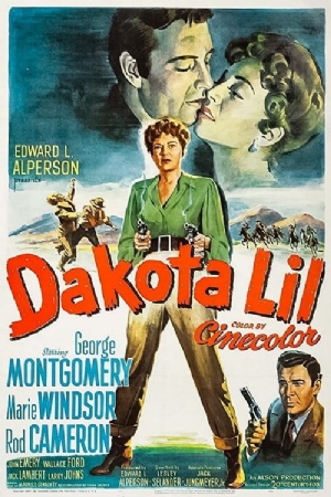 Dakota Lil(1950) Movies