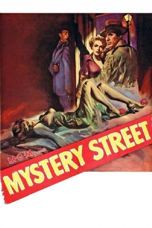 Mystery Street(1950) Movies