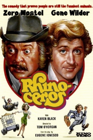 Rhinoceros(1974) Movies