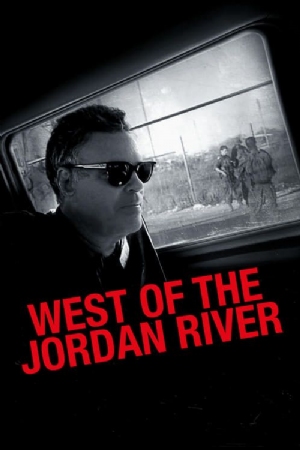 West of the Jordan River(2017) Movies