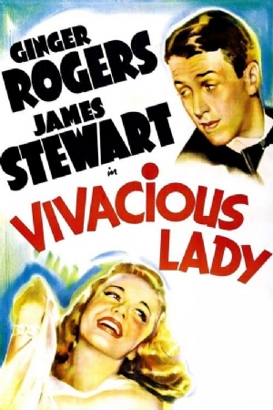 Vivacious Lady(1938) Movies