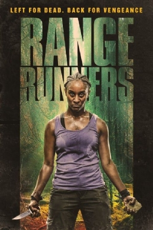 Range Runners(2019) Movies
