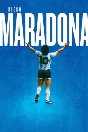Diego Maradona(2019) Movies