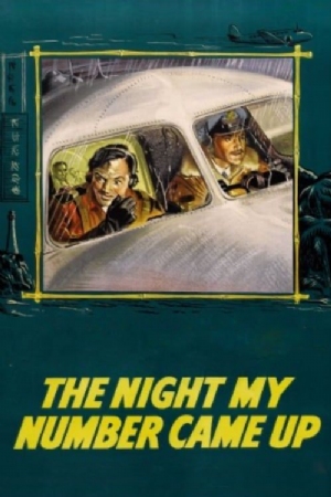 The Night My Number Came Up(1955) Movies