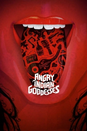 Angry Indian Goddesses(2015) Movies