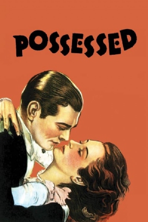 Possessed(1931) Movies