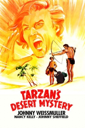 Tarzans Desert Mystery(1943) Movies