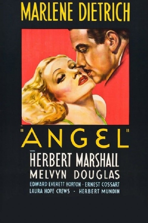 Angel(1937) Movies