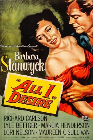 All I Desire(1953) Movies