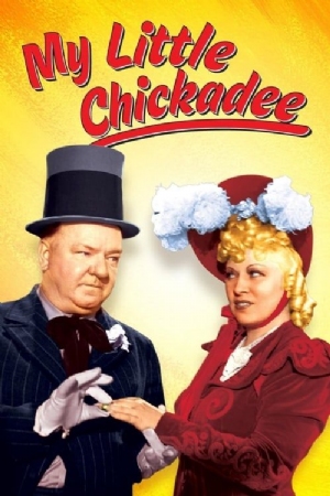 My Little Chickadee(1940) Movies