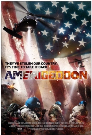 Amerigeddon(2016) Movies