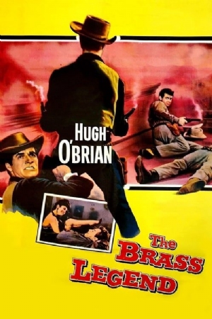 The Brass Legend(1956) Movies