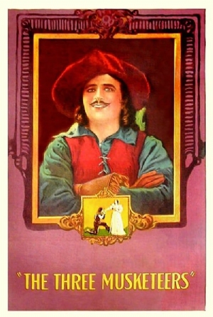 The Three Musketeers(1921) Movies