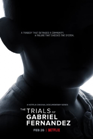 The Trials of Gabriel Fernandez(2020) 